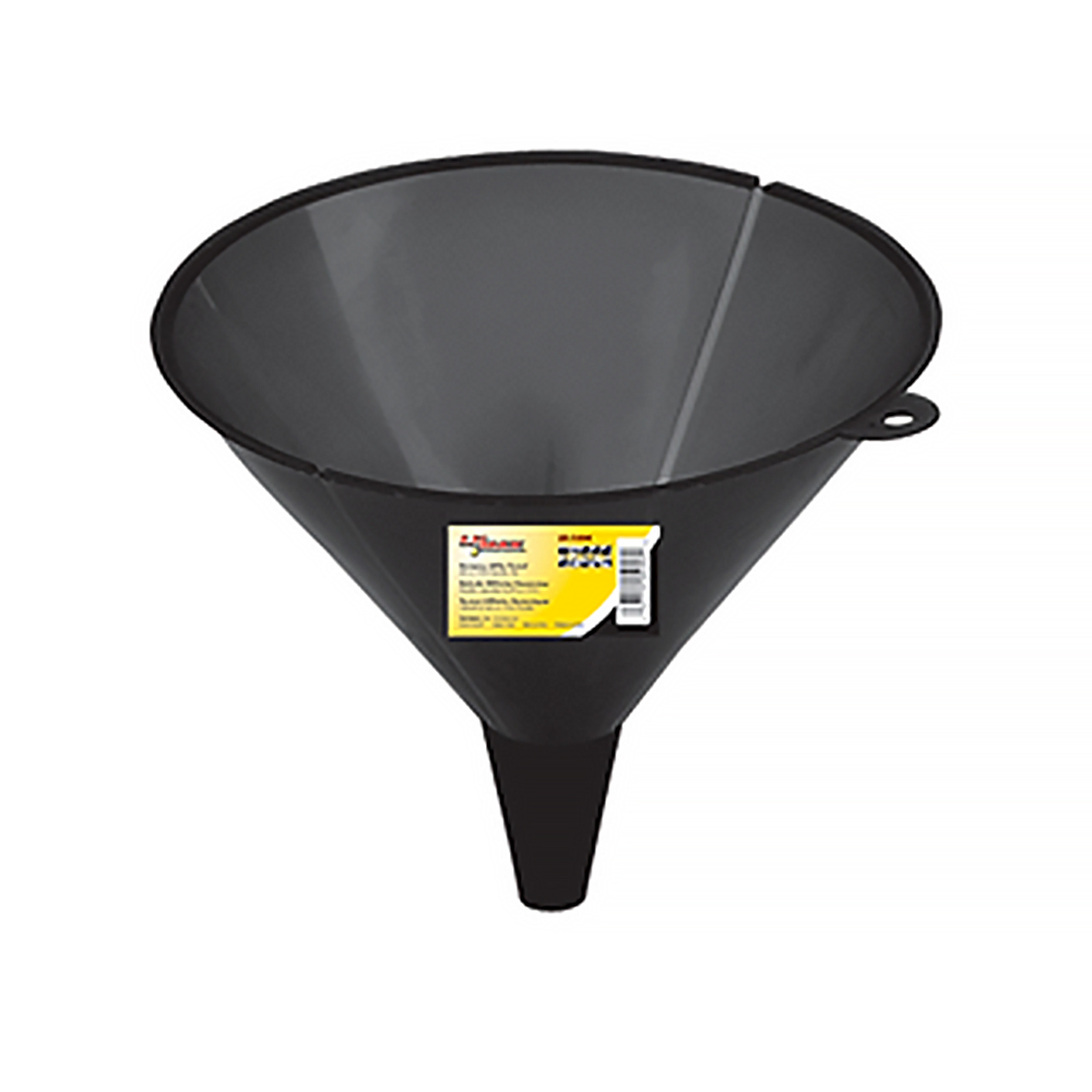 Lumax Plastic All-Purpose Funnel from GME Supply